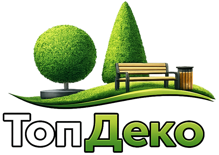 ТопДеко